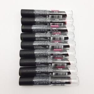 Wet n Wild Perfect Pout Matte Lipstick Lot of 9